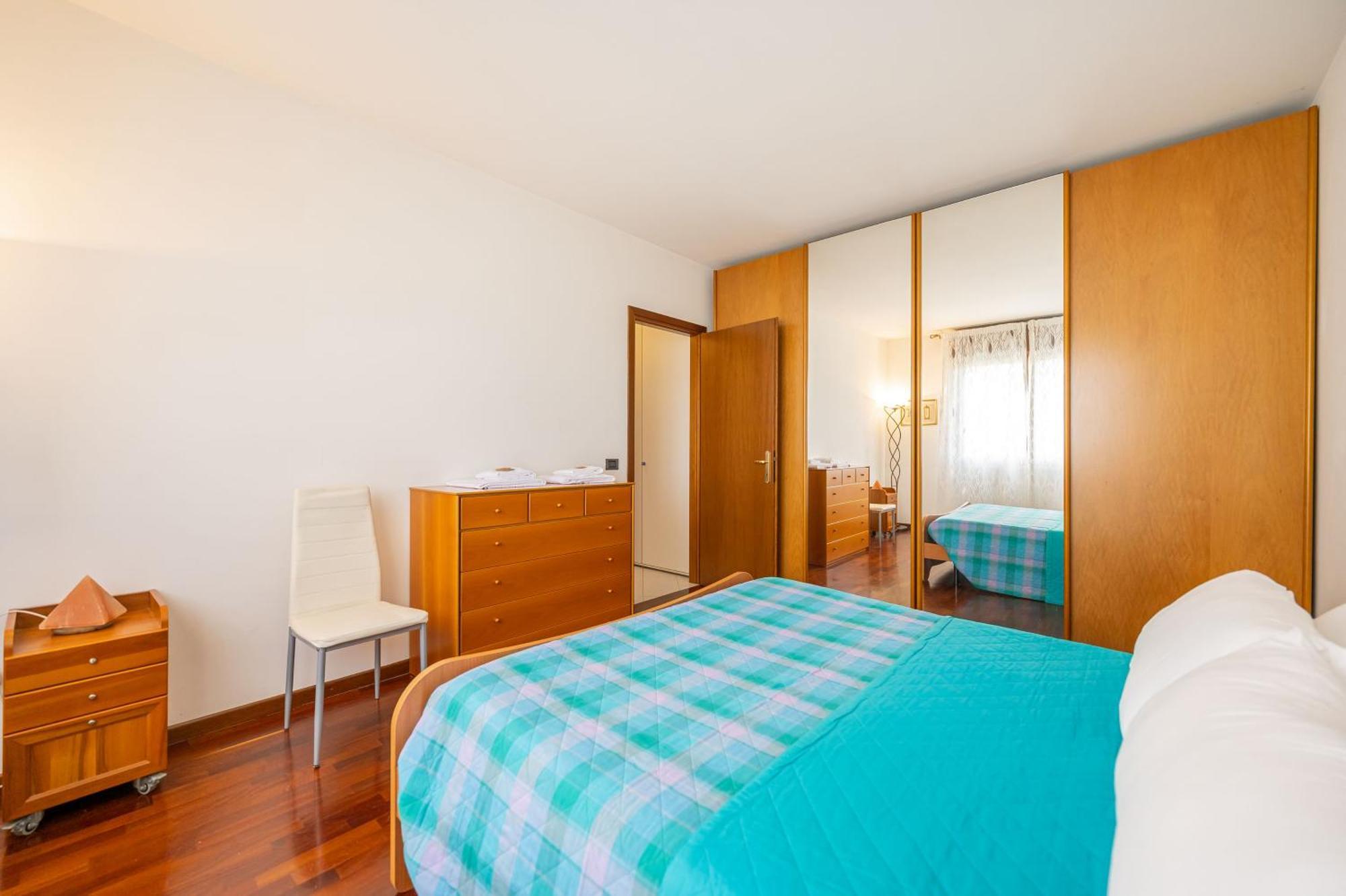 Casa Anna - 20 Min From Venice - Free Parking Trivignano Esterno foto