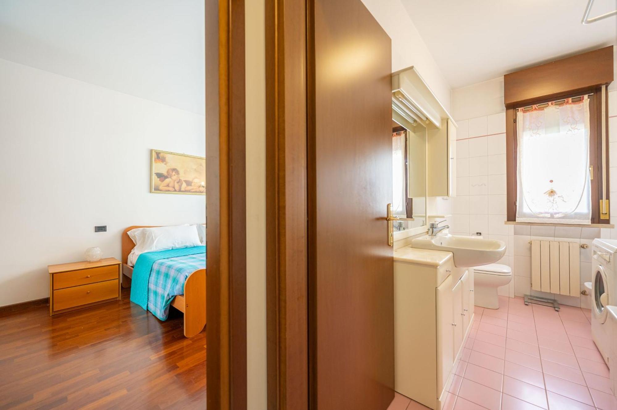 Casa Anna - 20 Min From Venice - Free Parking Trivignano Esterno foto