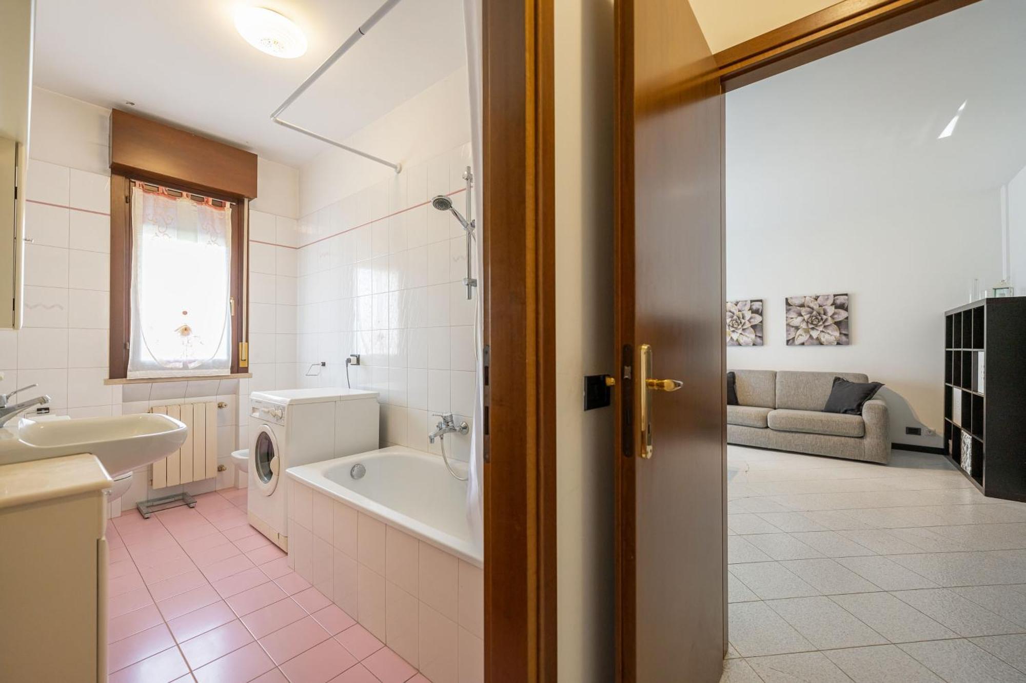 Casa Anna - 20 Min From Venice - Free Parking Trivignano Esterno foto